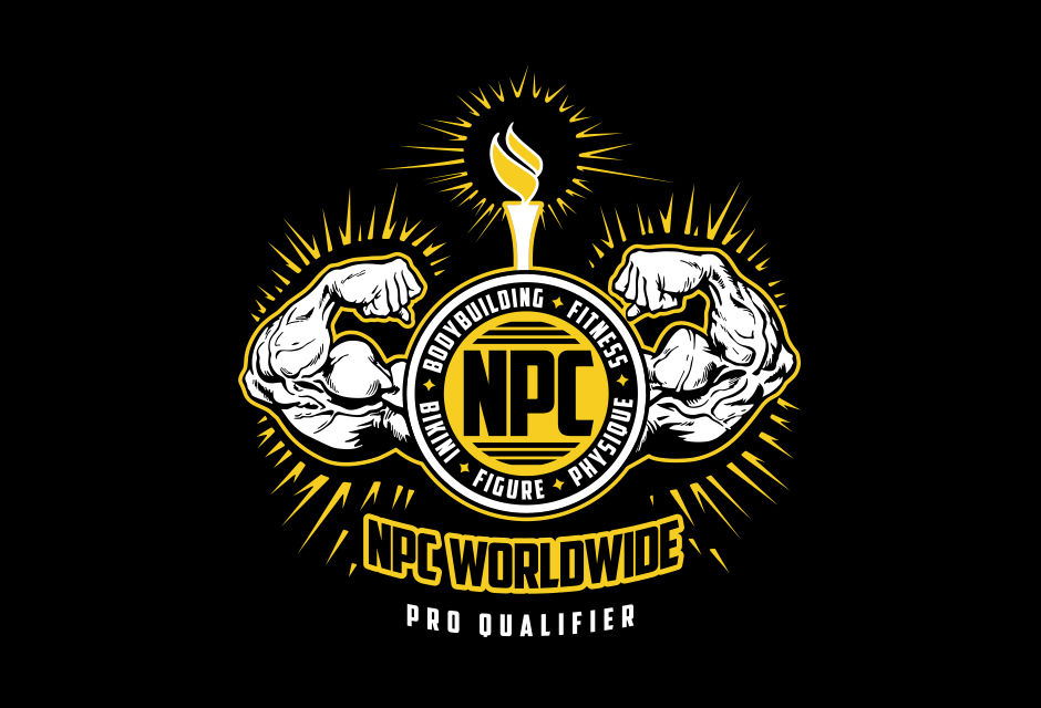 IFBB Professional League Japan Pro Qualifier logo