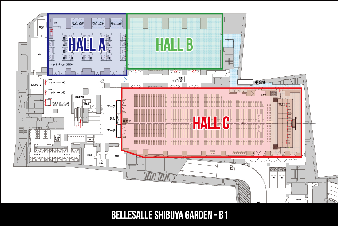 Hall-Floor-Plan